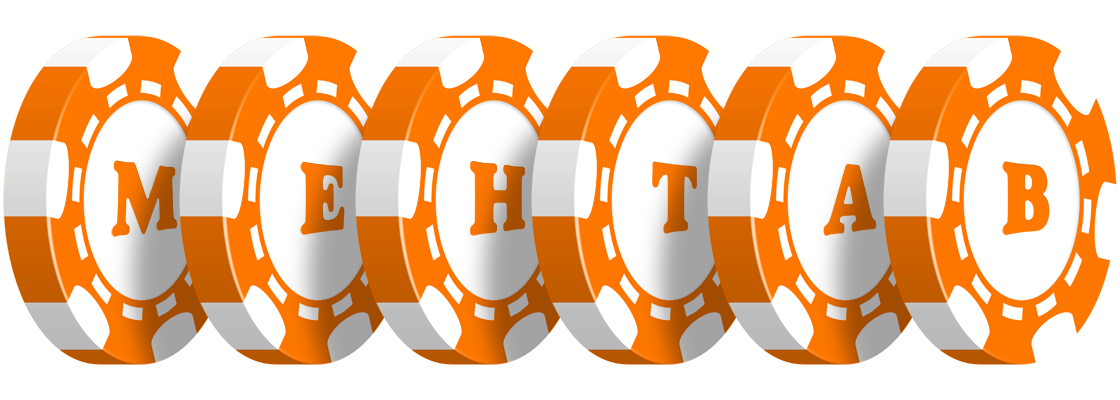 Mehtab stacks logo