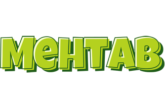 Mehtab summer logo