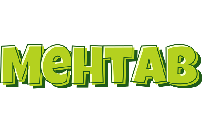 Mehtab summer logo