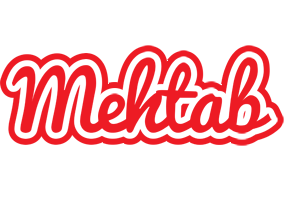 Mehtab sunshine logo