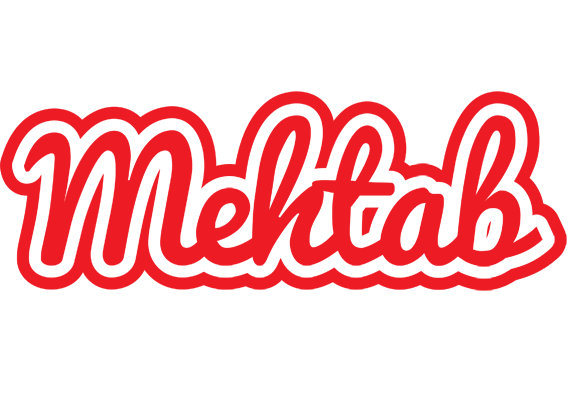 Mehtab sunshine logo