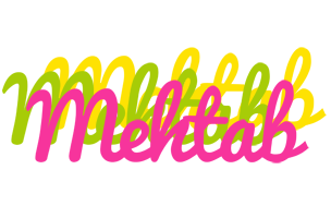 Mehtab sweets logo