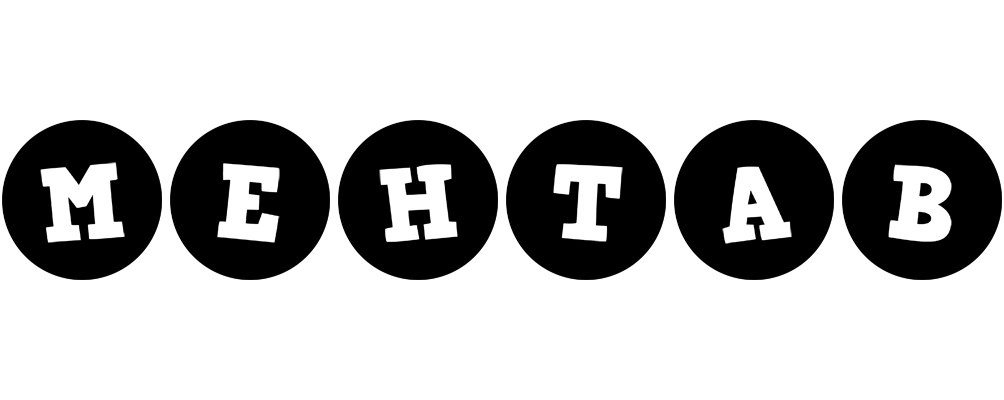Mehtab tools logo