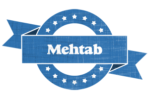 Mehtab trust logo