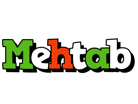 Mehtab venezia logo
