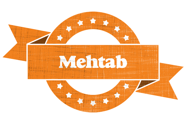 Mehtab victory logo