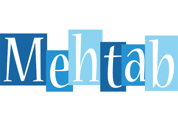 Mehtab winter logo