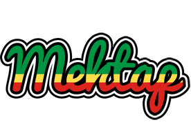 Mehtap african logo