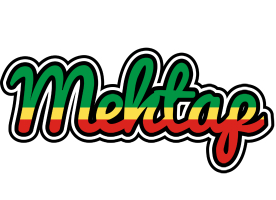 Mehtap african logo