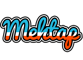 Mehtap america logo