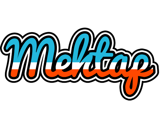 Mehtap america logo