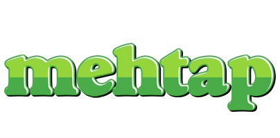 Mehtap apple logo