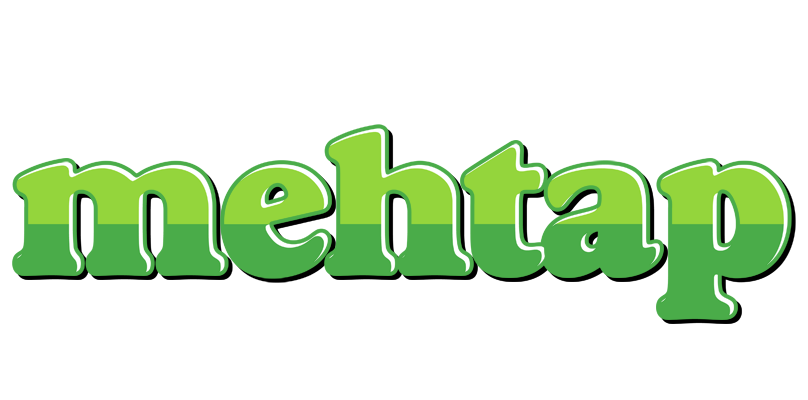 Mehtap apple logo