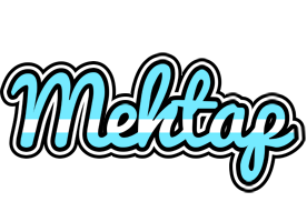 Mehtap argentine logo