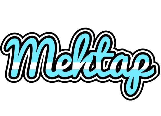 Mehtap argentine logo