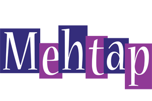 Mehtap autumn logo