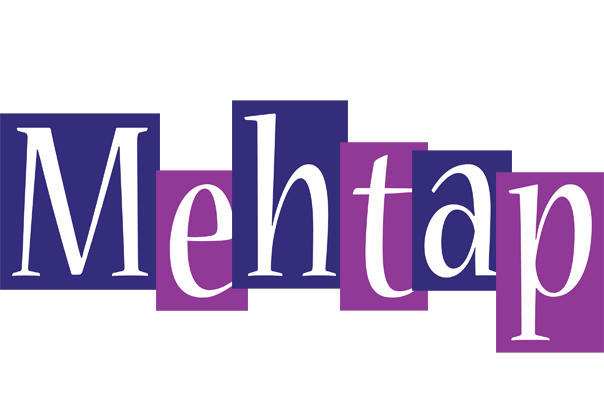 Mehtap autumn logo