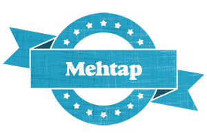 Mehtap balance logo