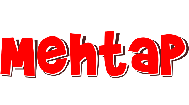 Mehtap basket logo