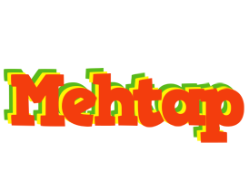 Mehtap bbq logo