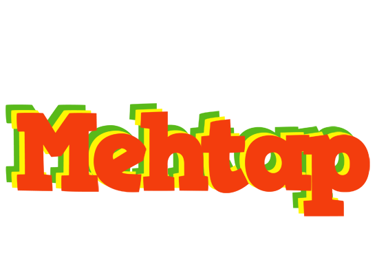 Mehtap bbq logo