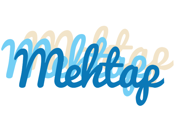 Mehtap breeze logo