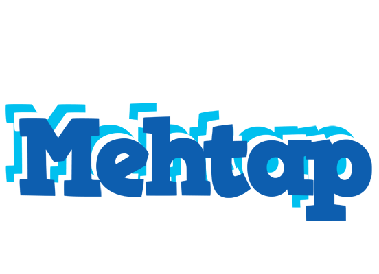 Mehtap business logo