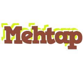 Mehtap caffeebar logo