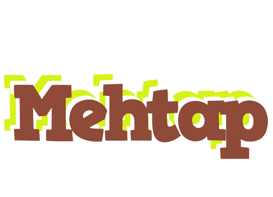 Mehtap caffeebar logo