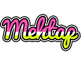 Mehtap candies logo