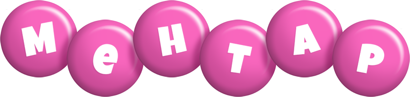 Mehtap candy-pink logo