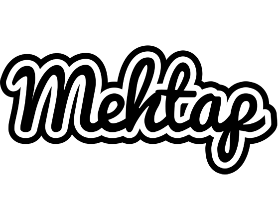 Mehtap chess logo