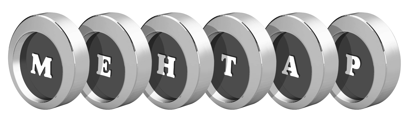 Mehtap coins logo