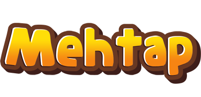 Mehtap cookies logo