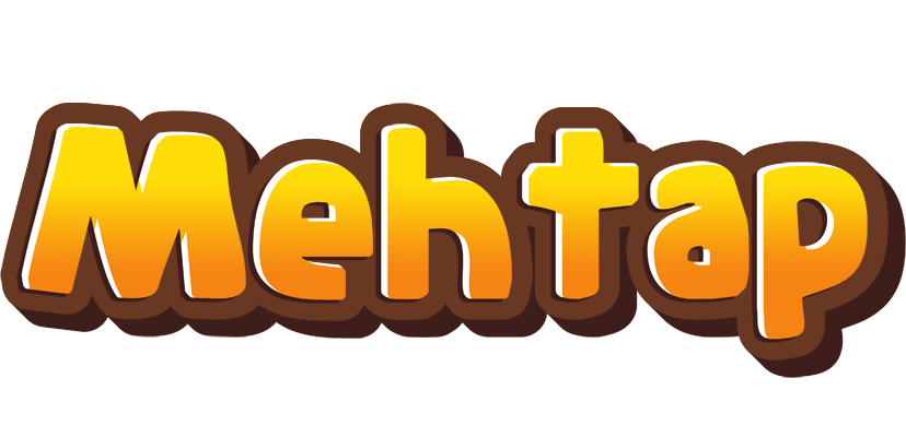 Mehtap cookies logo