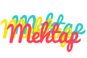 Mehtap disco logo