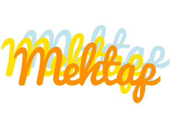 Mehtap energy logo