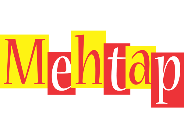 Mehtap errors logo