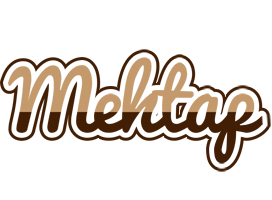 Mehtap exclusive logo