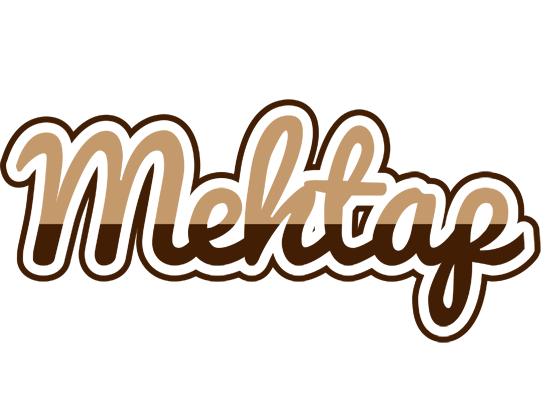 Mehtap exclusive logo