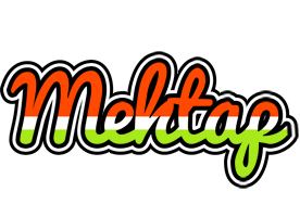 Mehtap exotic logo