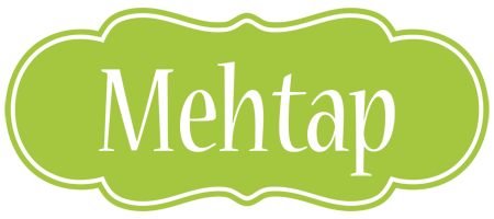 Mehtap family logo