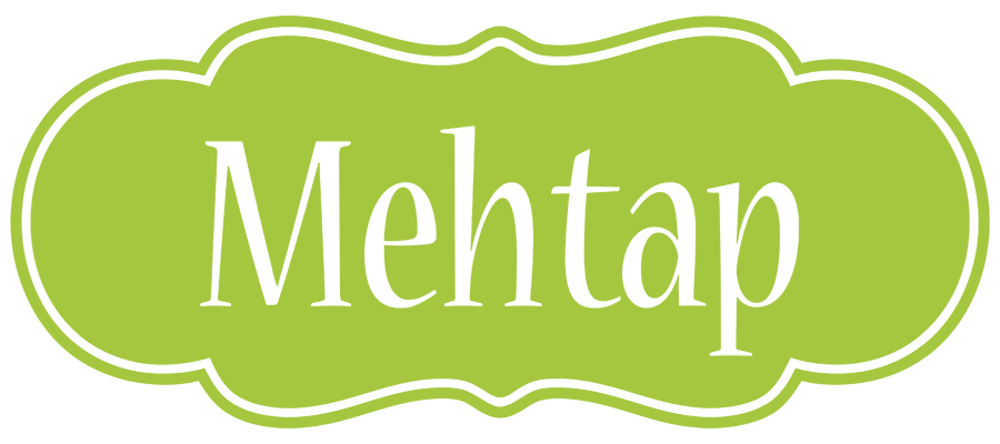 Mehtap family logo