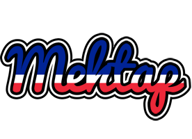 Mehtap france logo