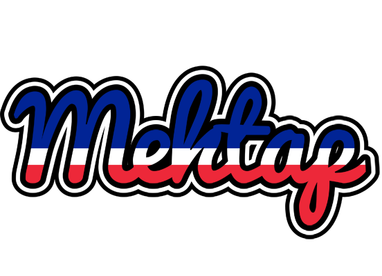 Mehtap france logo