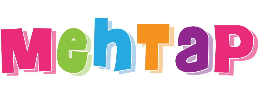 Mehtap friday logo