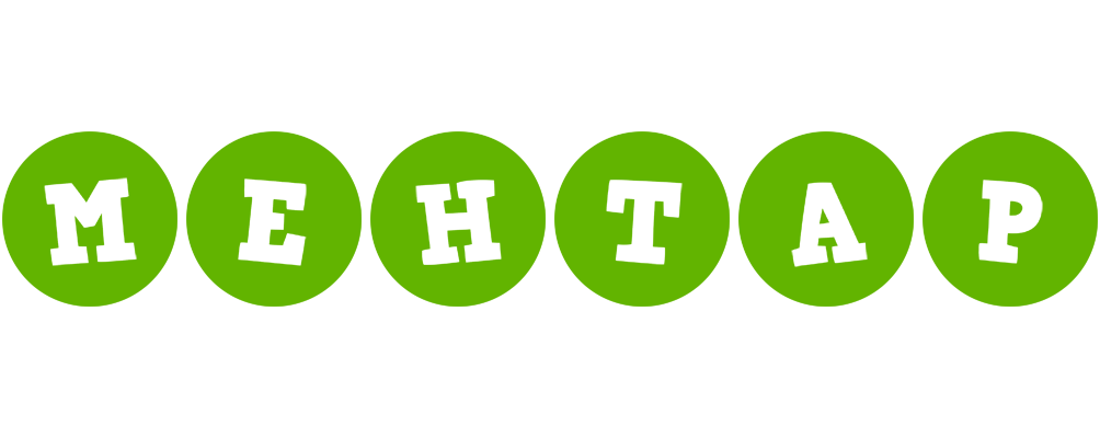 Mehtap games logo