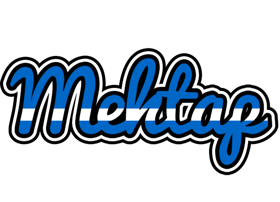 Mehtap greece logo
