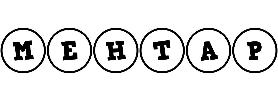 Mehtap handy logo