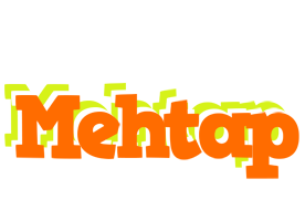 Mehtap healthy logo